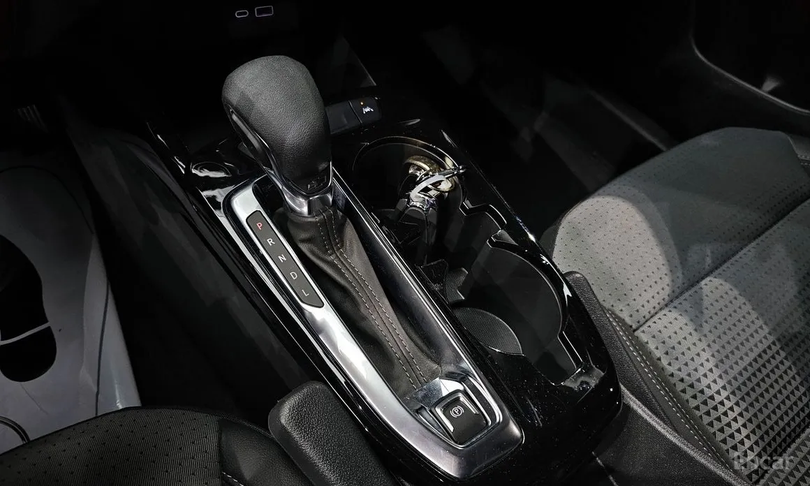 Фото 9 - Chevrolet Trax