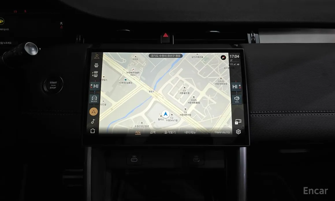 Фото 14 - Land Rover Discovery Sport