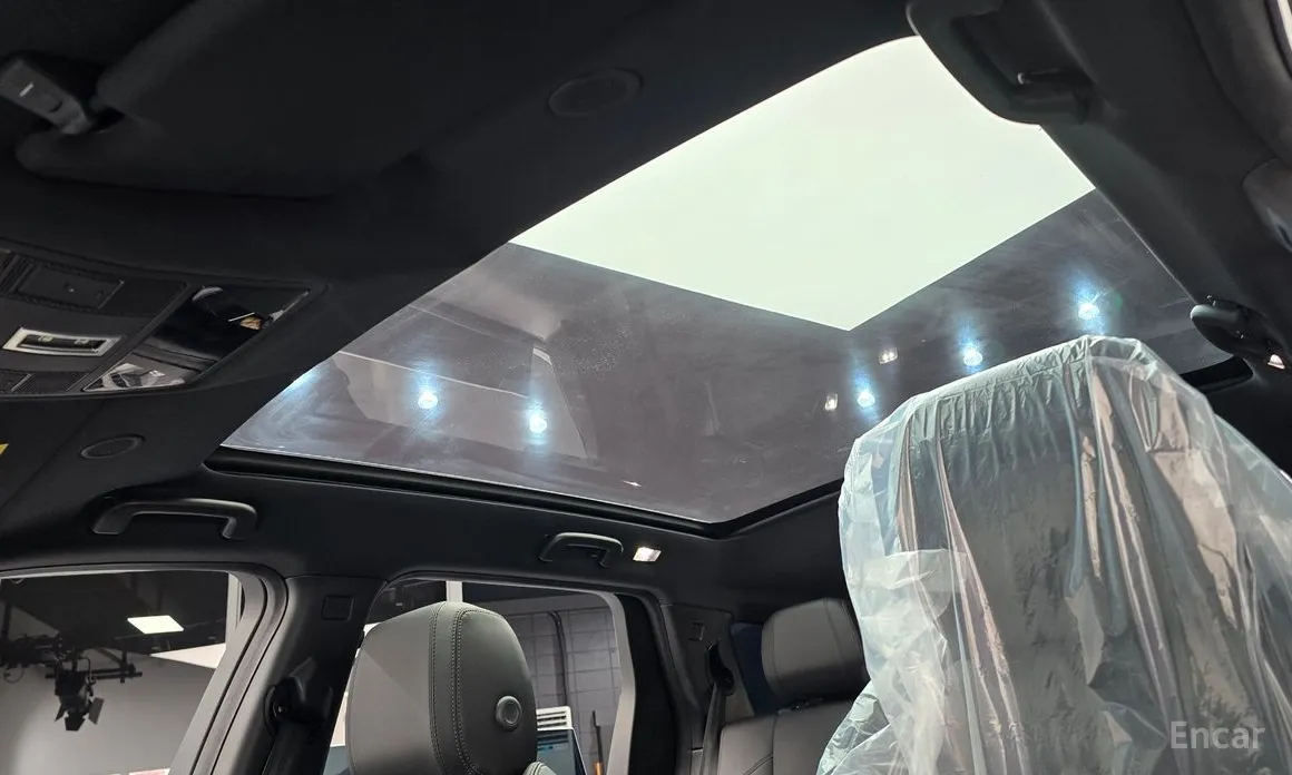 Фото 19 - Land Rover Discovery Sport