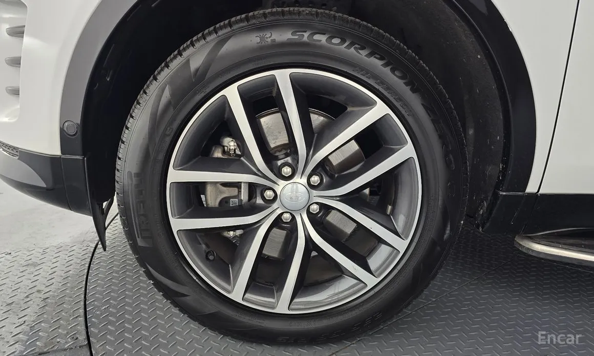 Фото 5 - Land Rover Discovery Sport