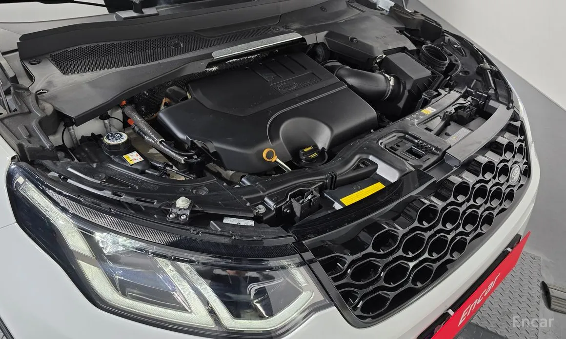 Фото 6 - Land Rover Discovery Sport