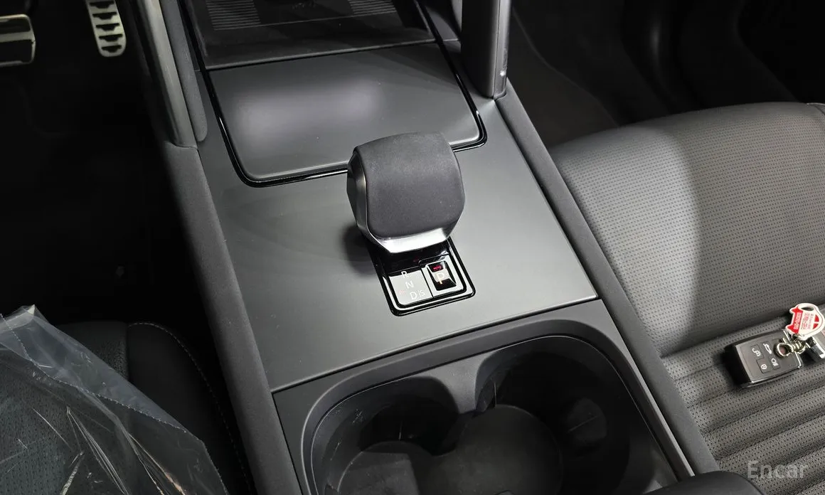 Фото 9 - Land Rover Discovery Sport