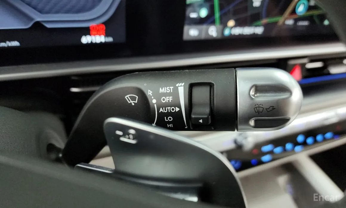 Фото 18 - Hyundai Ioniq 6