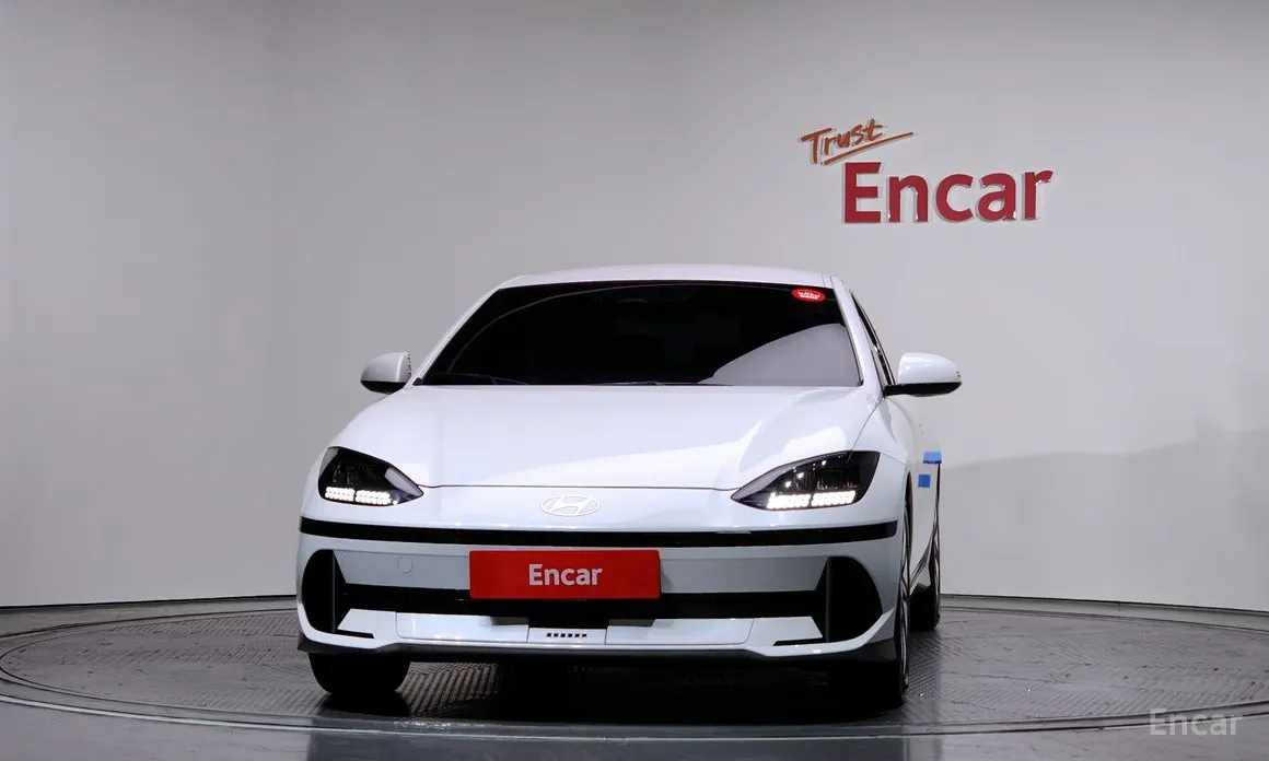 Фото 3 - Hyundai Ioniq 6