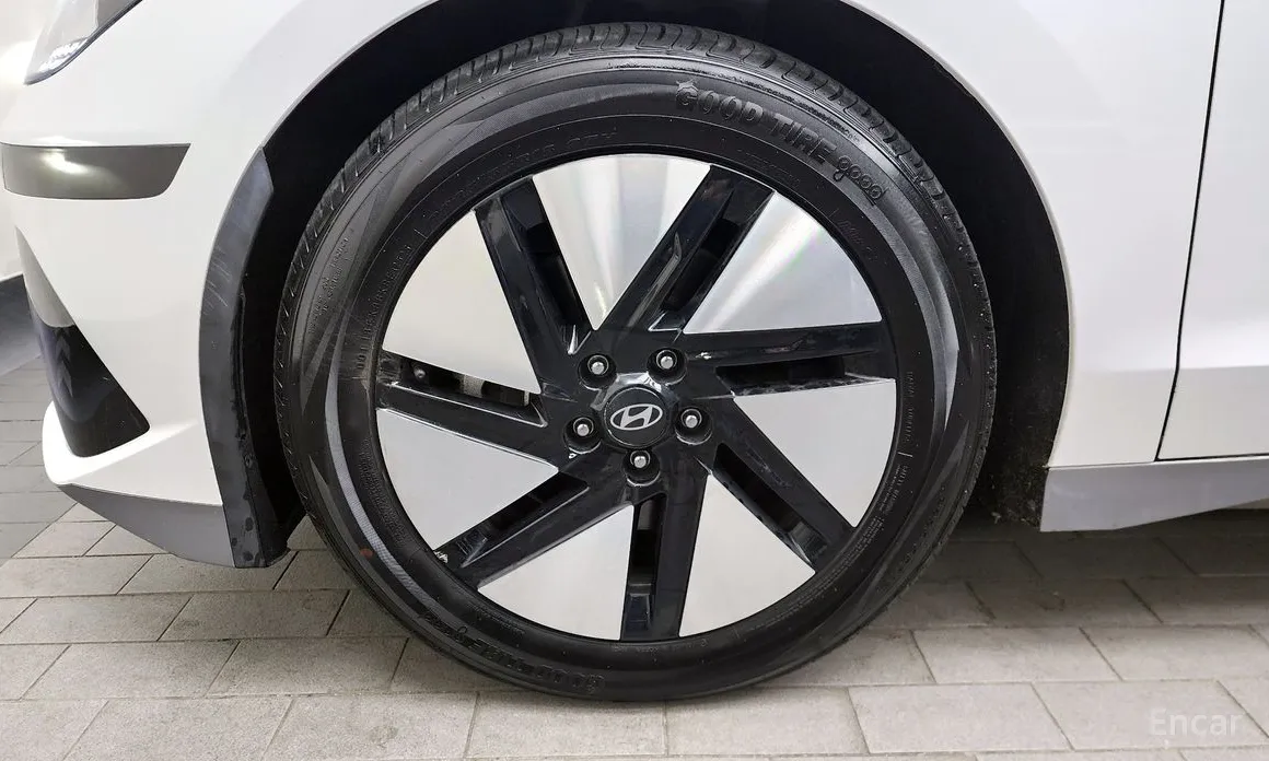 Фото 5 - Hyundai Ioniq 6