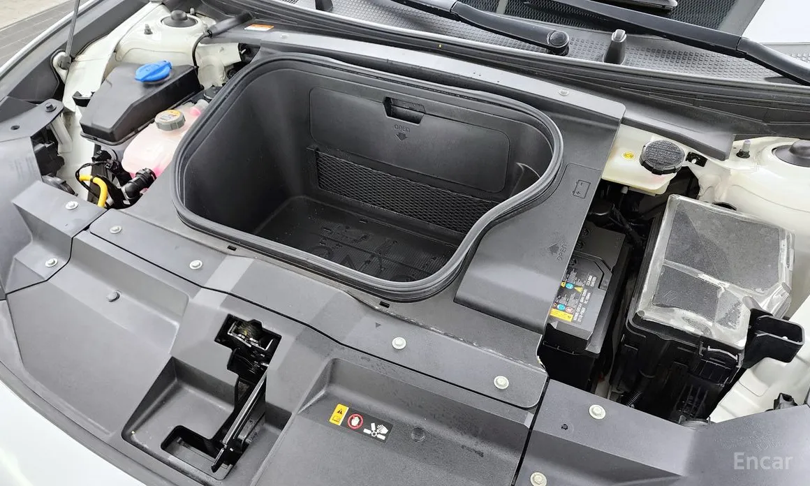 Фото 6 - Hyundai Ioniq 6