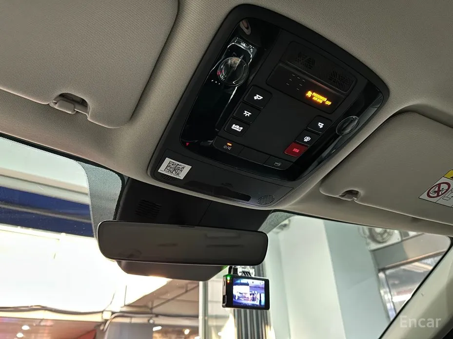 Фото 14 - Kia Carnival