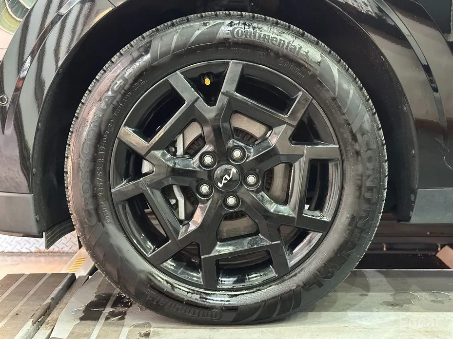 Фото 5 - Kia Carnival