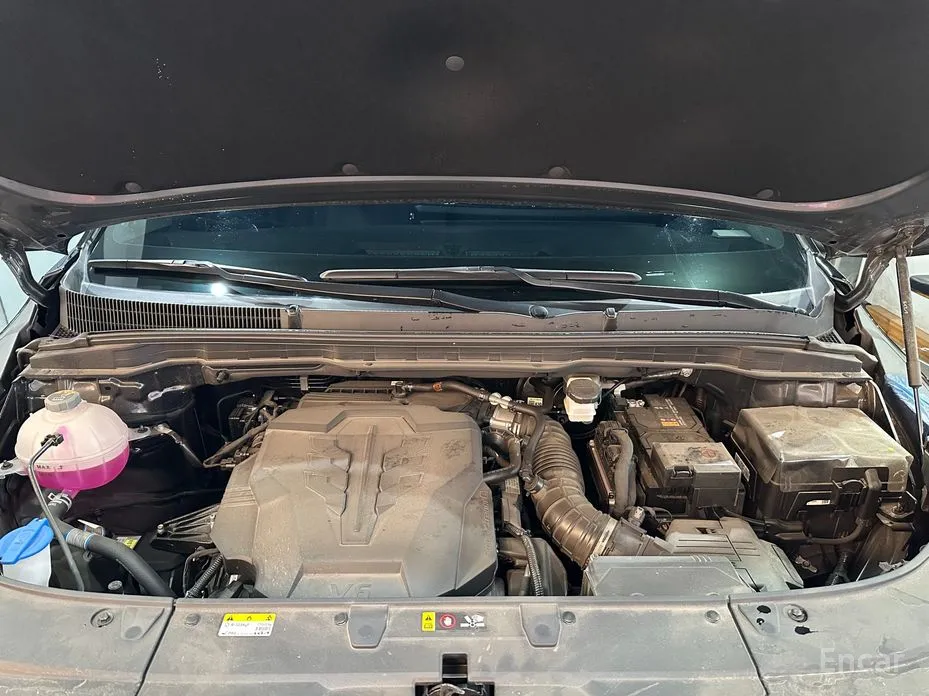 Фото 6 - Kia Carnival