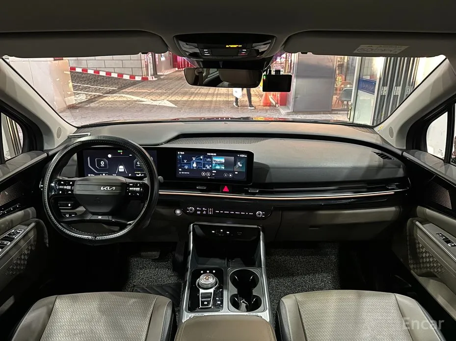 Фото 7 - Kia Carnival