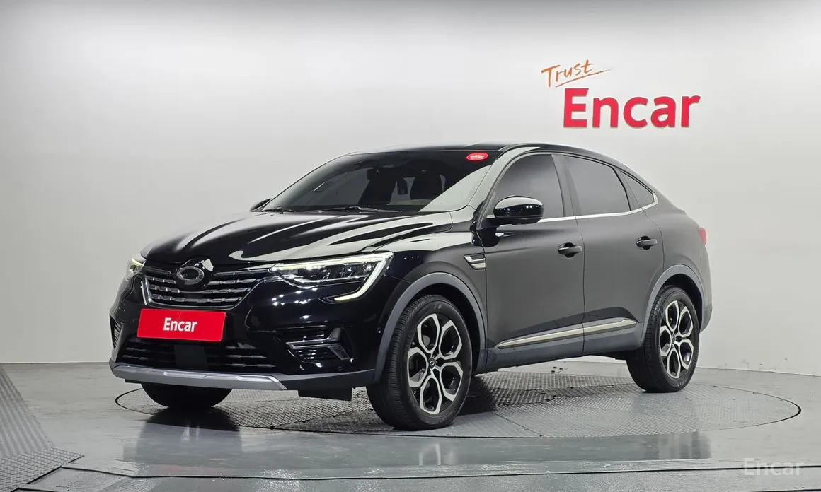 Фото 1 - Renault XM3