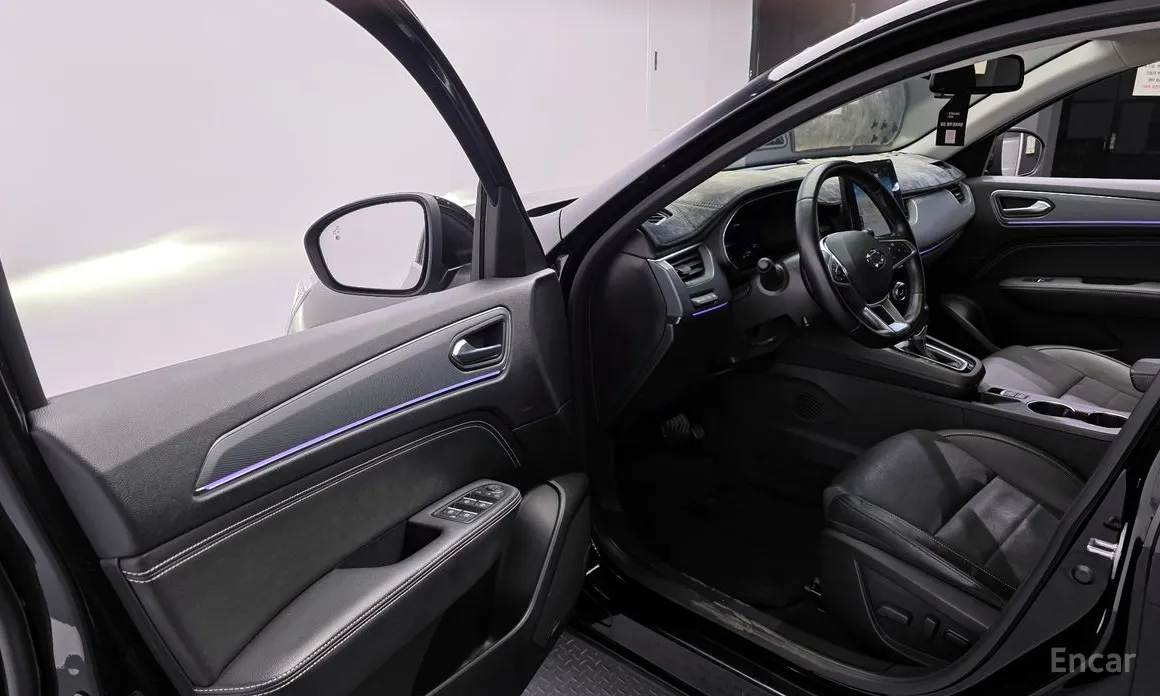 Фото 11 - Renault XM3