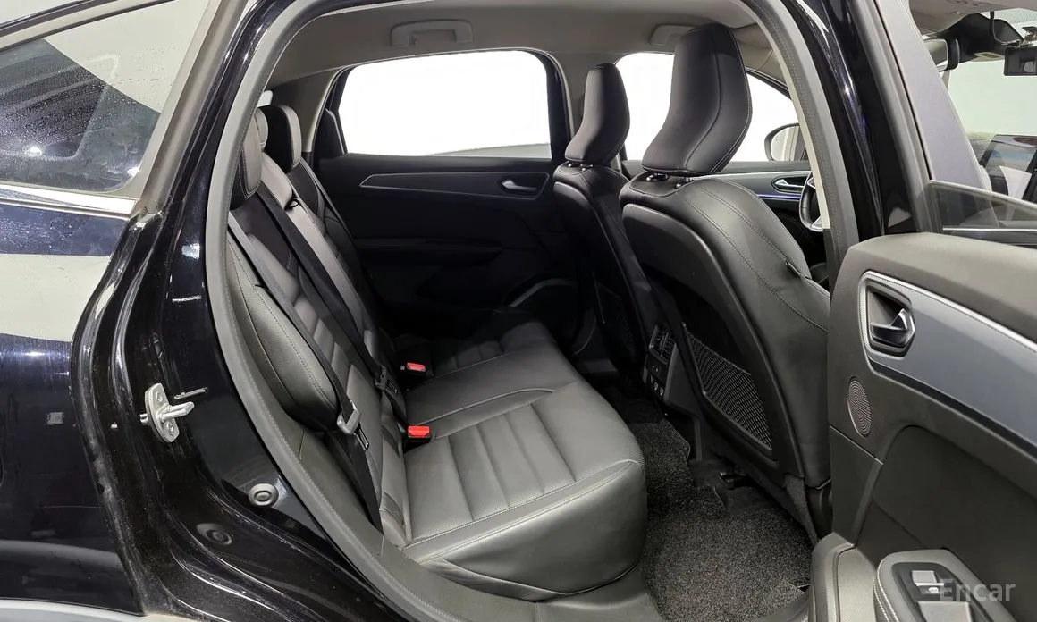 Фото 12 - Renault XM3