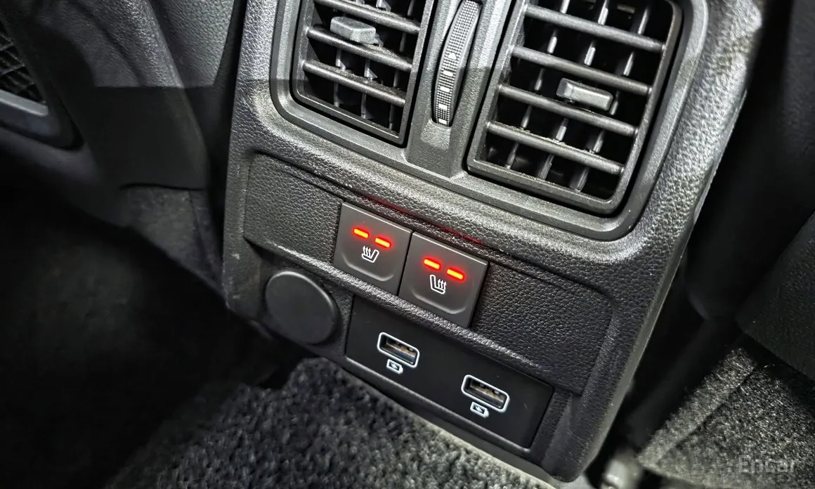 Фото 19 - Renault XM3