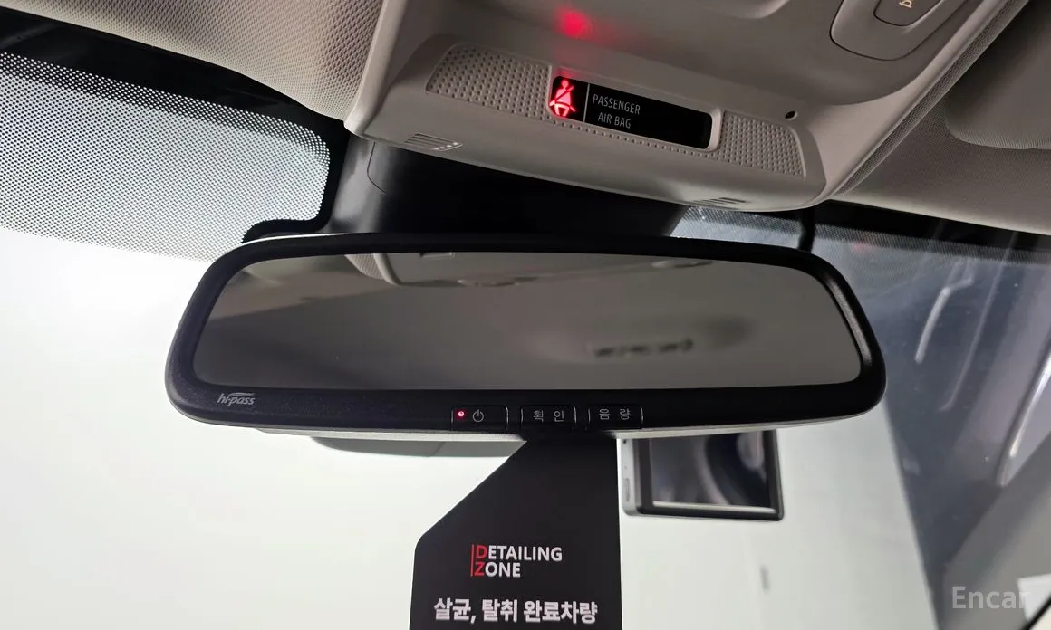 Фото 20 - Renault XM3