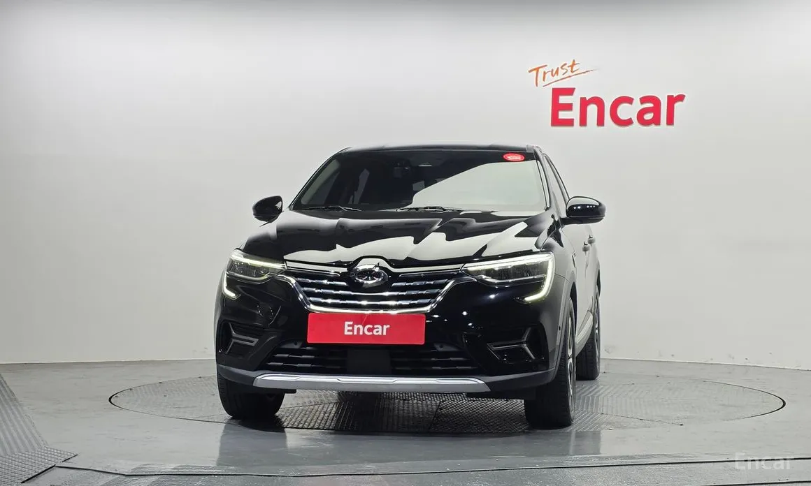 Фото 3 - Renault XM3