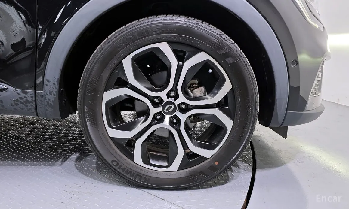 Фото 5 - Renault XM3