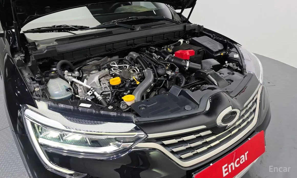 Фото 6 - Renault XM3