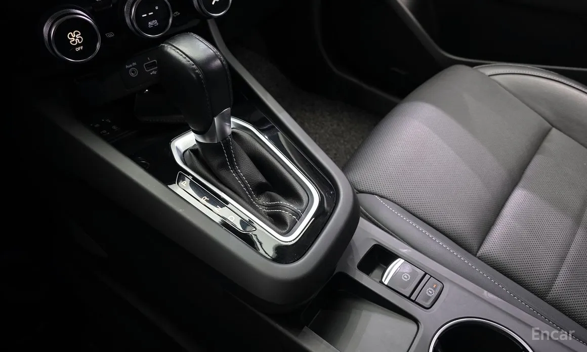 Фото 9 - Renault XM3