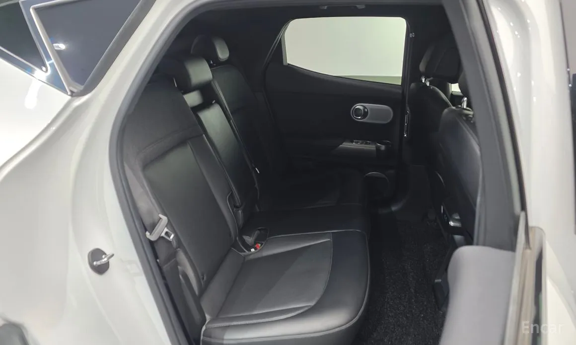 Фото 12 - Genesis GV60