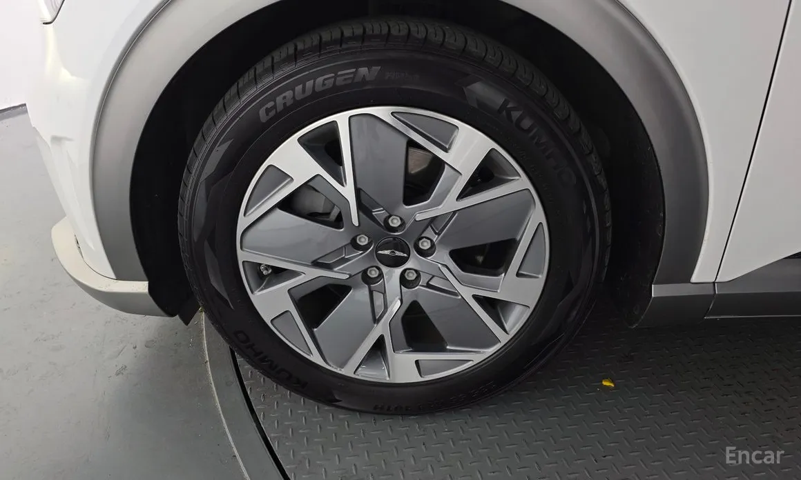 Фото 5 - Genesis GV60