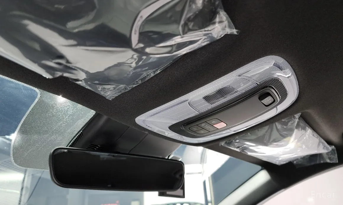 Фото 19 - Hyundai Avante