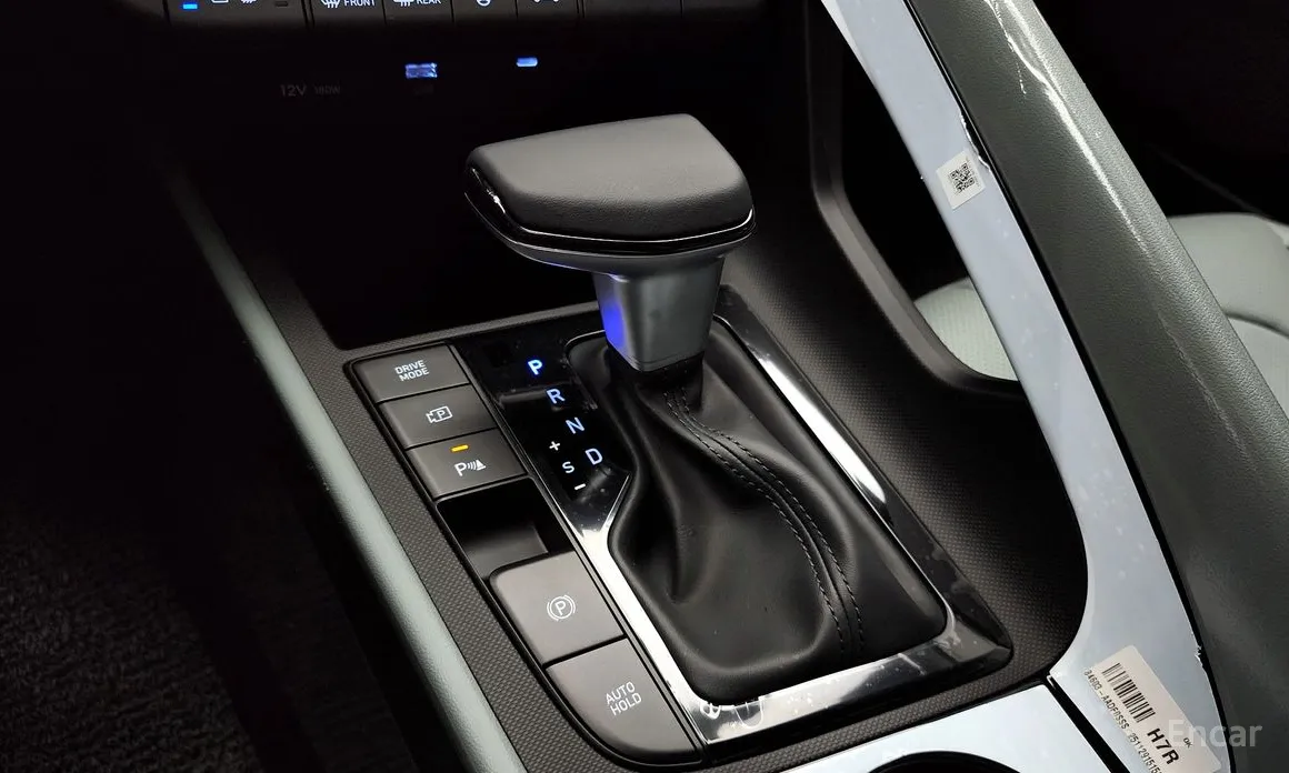 Фото 9 - Hyundai Avante