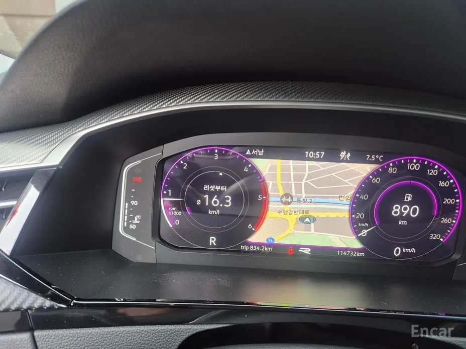 Фото 14 - Volkswagen Arteon