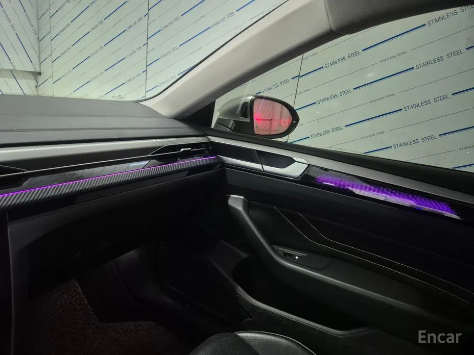 Фото 16 - Volkswagen Arteon