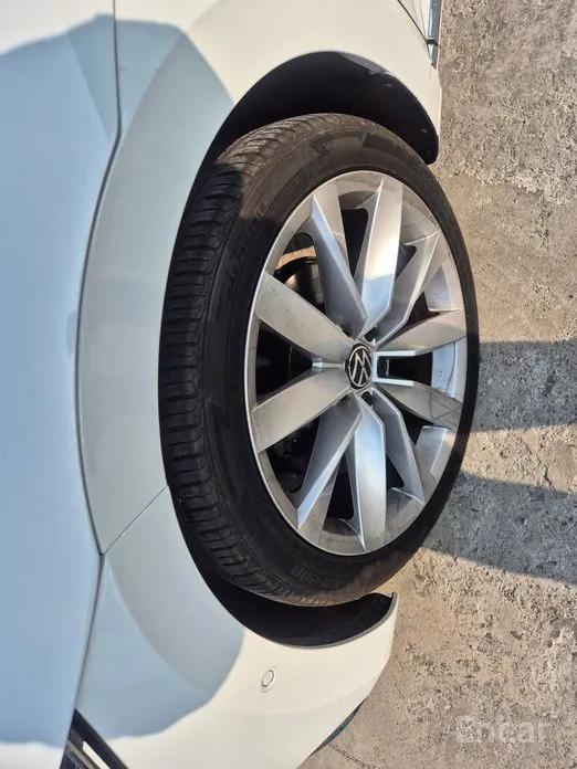 Фото 6 - Volkswagen Arteon