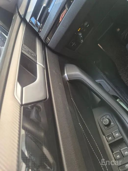 Фото 9 - Volkswagen Arteon