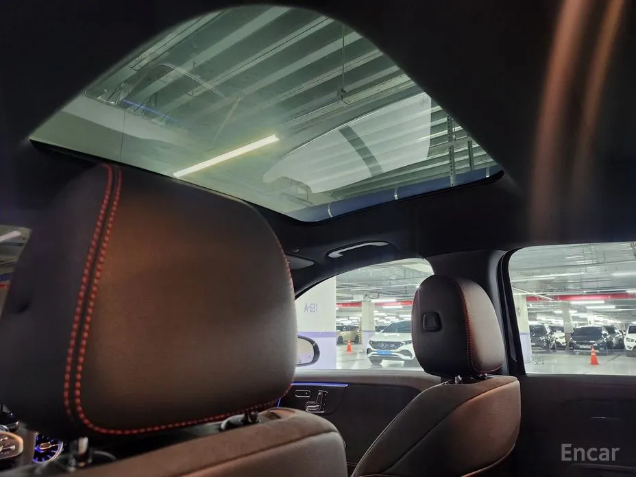 Фото 17 - Mercedes-Benz GLA-Class