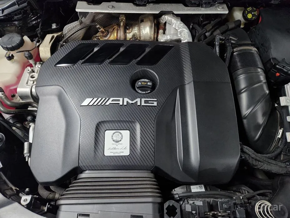 Фото 20 - Mercedes-Benz GLA-Class