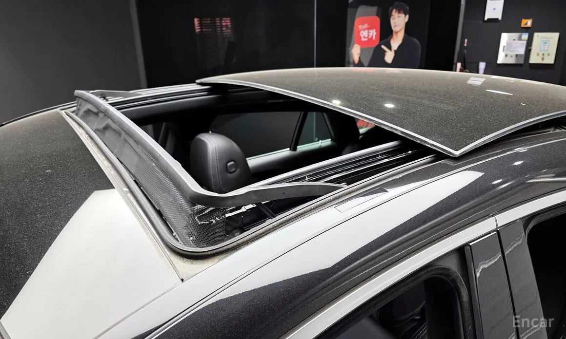 Фото 19 - Mercedes-Benz GLE-Class