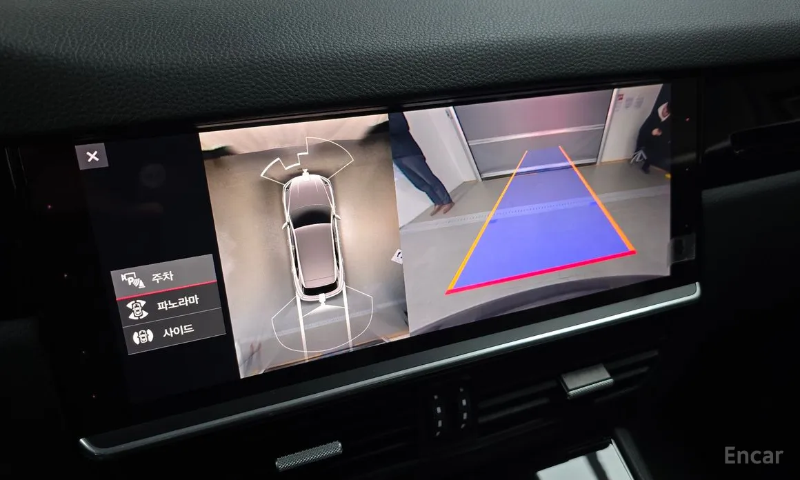 Фото 15 - Porsche Cayenne