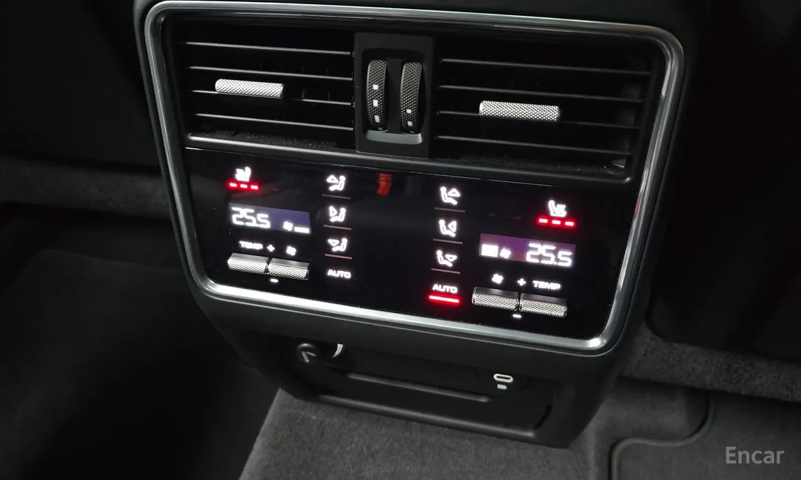 Фото 19 - Porsche Cayenne