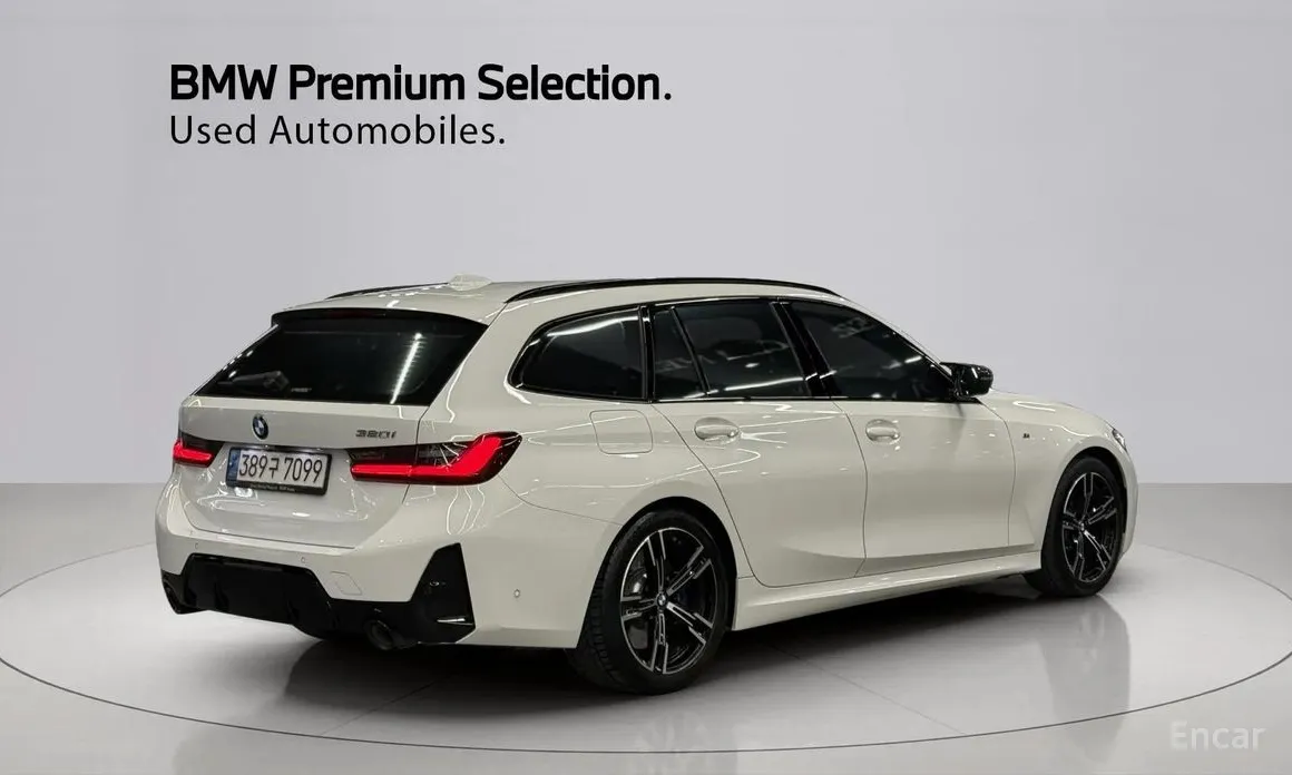 Photo 2 - BMW 3 Series