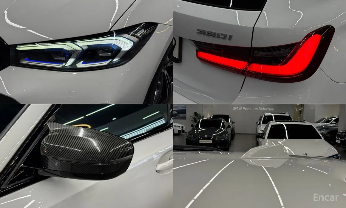 Photo 20 - BMW 3 Series