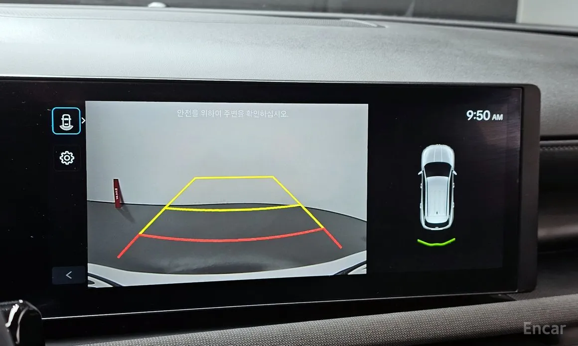 Фото 15 - Hyundai Tucson