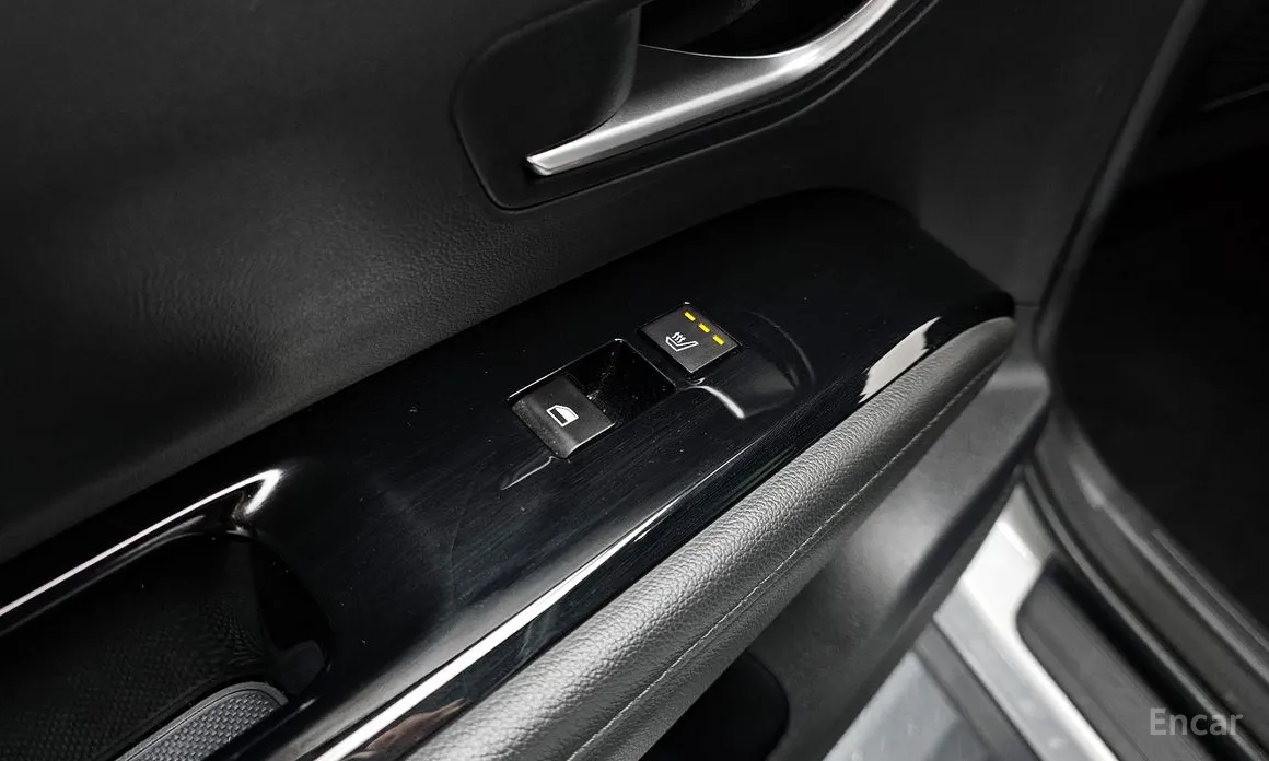 Фото 17 - Hyundai Tucson