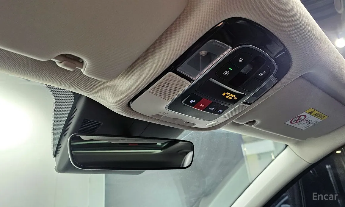 Фото 18 - Hyundai Tucson