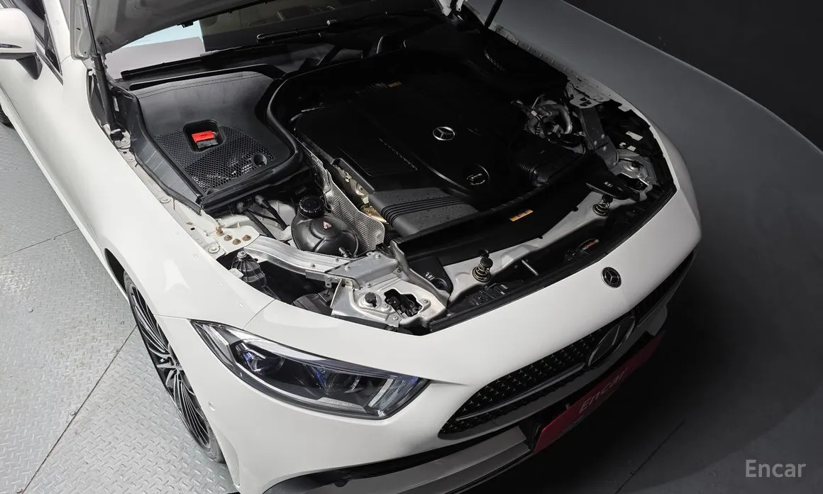 Фото 6 - Mercedes-Benz CLS-Class