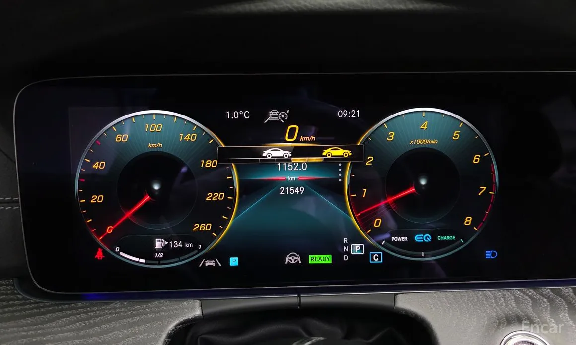 Фото 8 - Mercedes-Benz CLS-Class