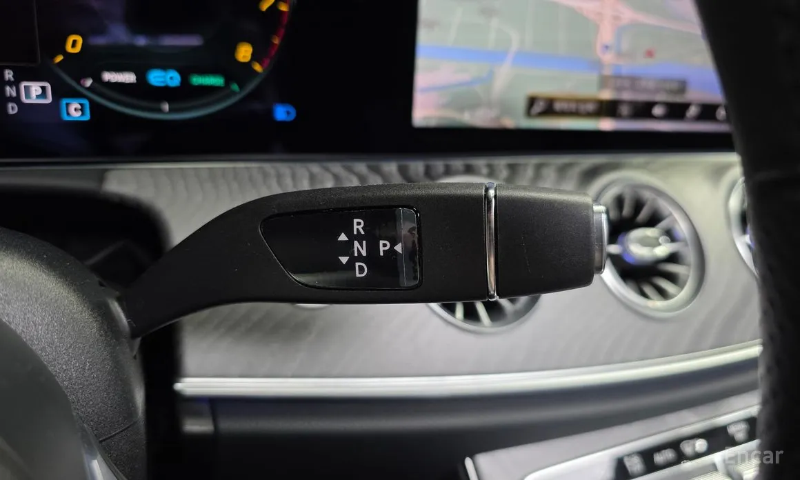 Фото 9 - Mercedes-Benz CLS-Class