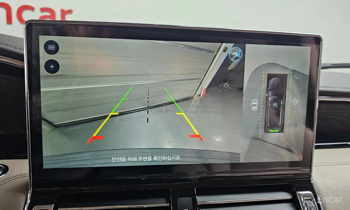 Фото 14 - Lincoln Navigator