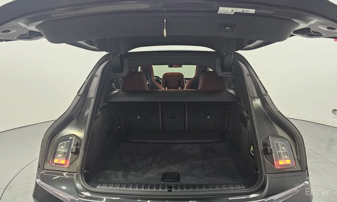 Фото 20 - BMW iX