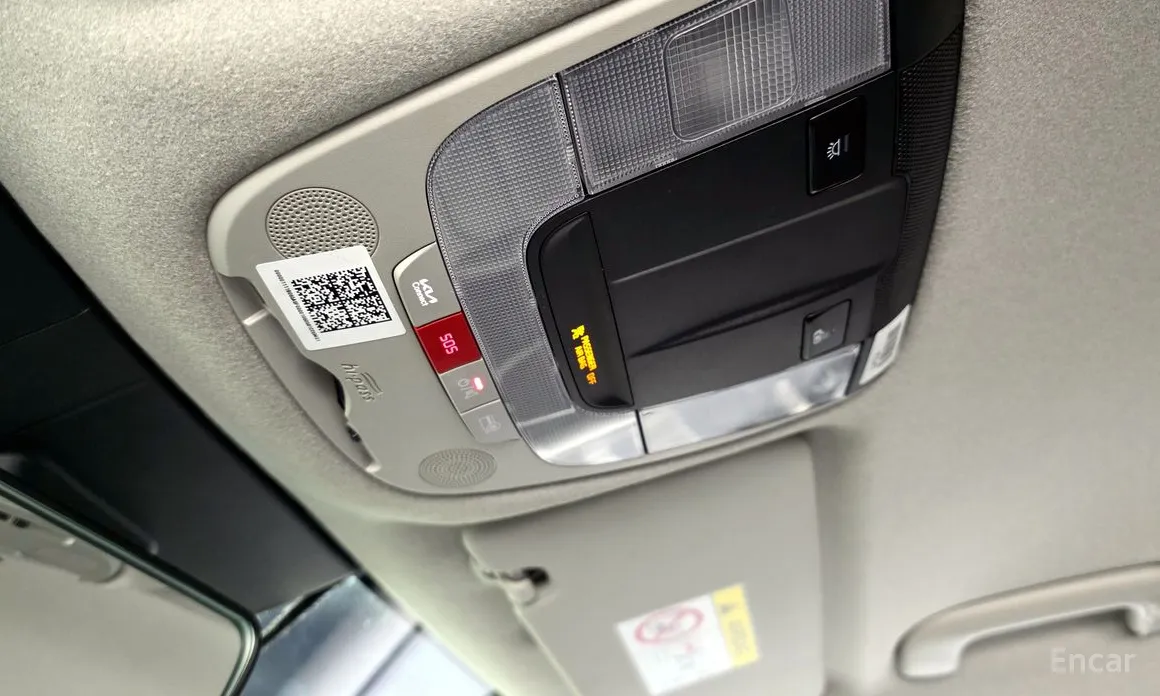 Фото 17 - Kia Niro