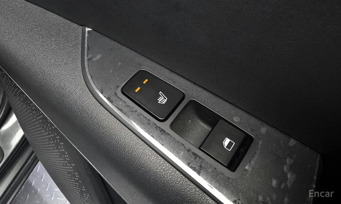 Фото 19 - Kia Niro