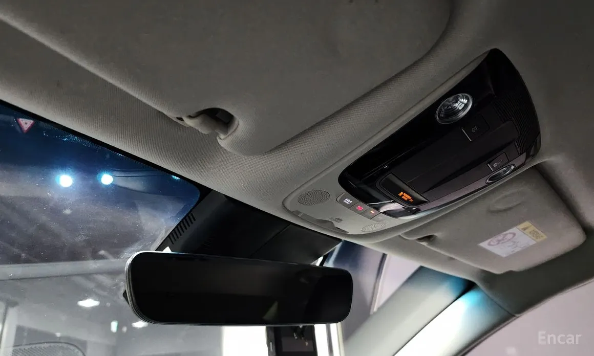 Фото 17 - Kia K8