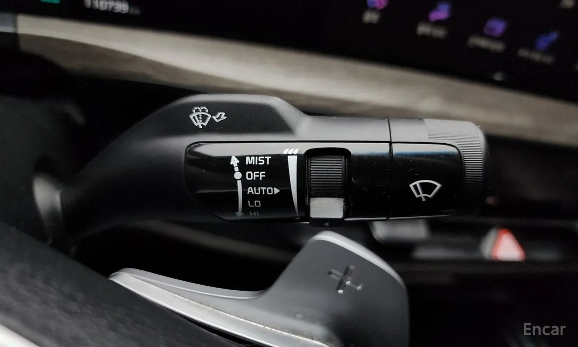 Фото 18 - Kia K8